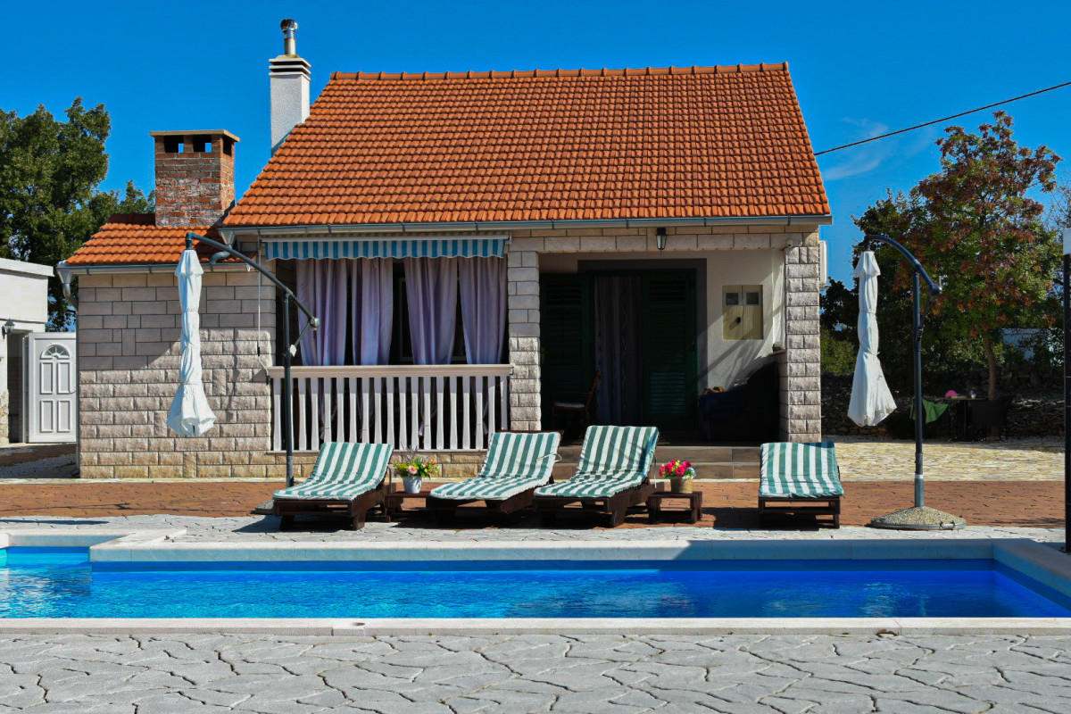 Villa Mystic Woods