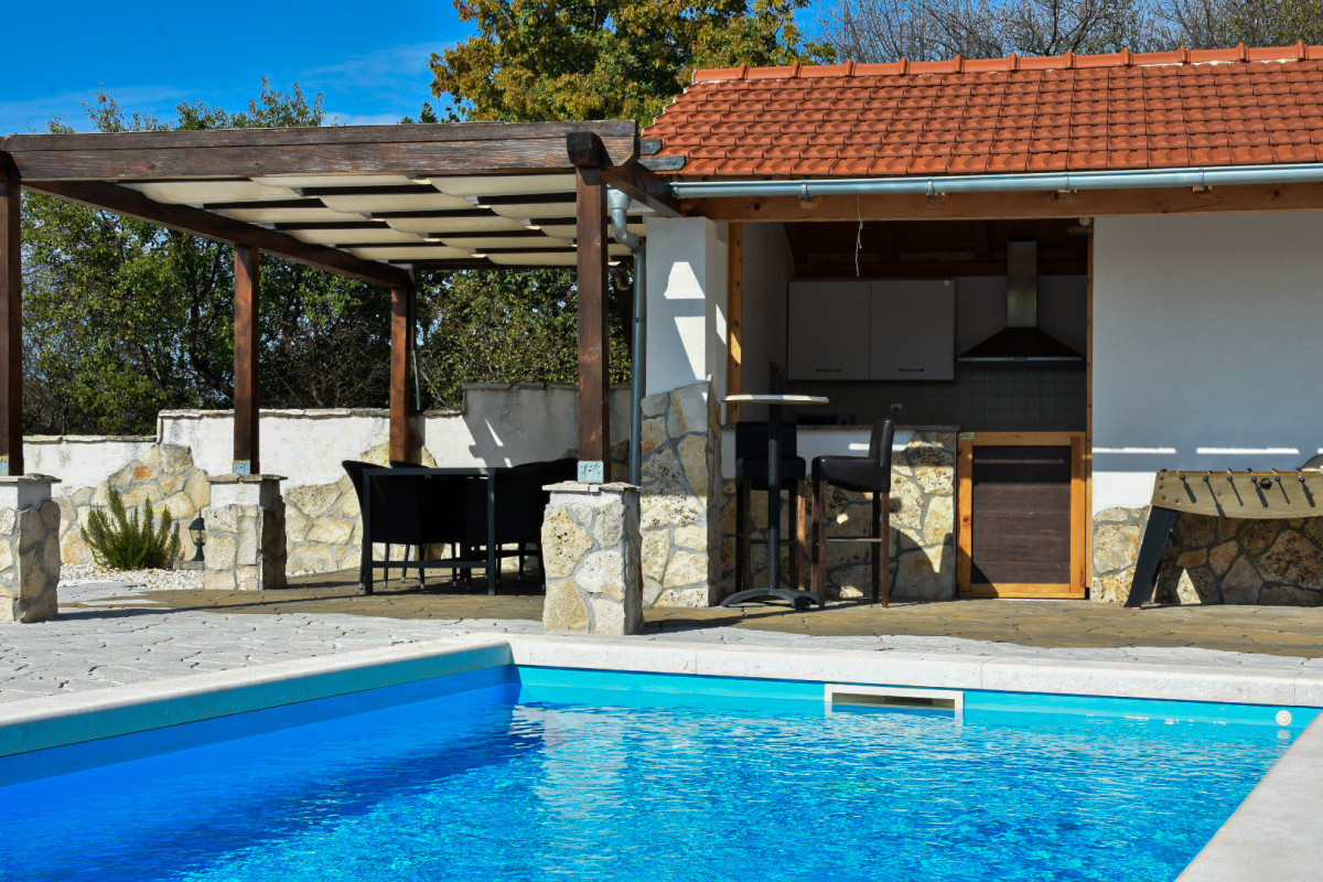 Villa Mystic Woods