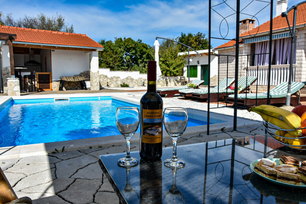 Villa Mystic Woods