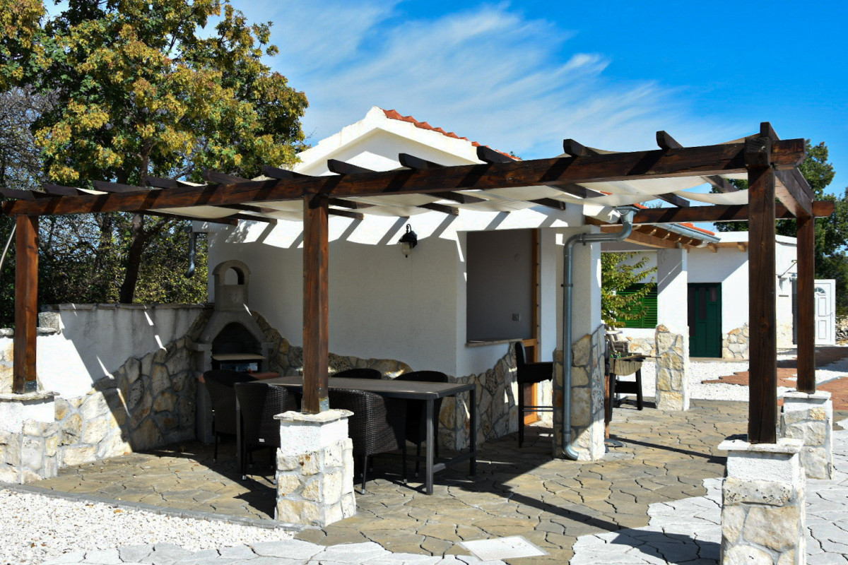 Villa Mystic Woods
