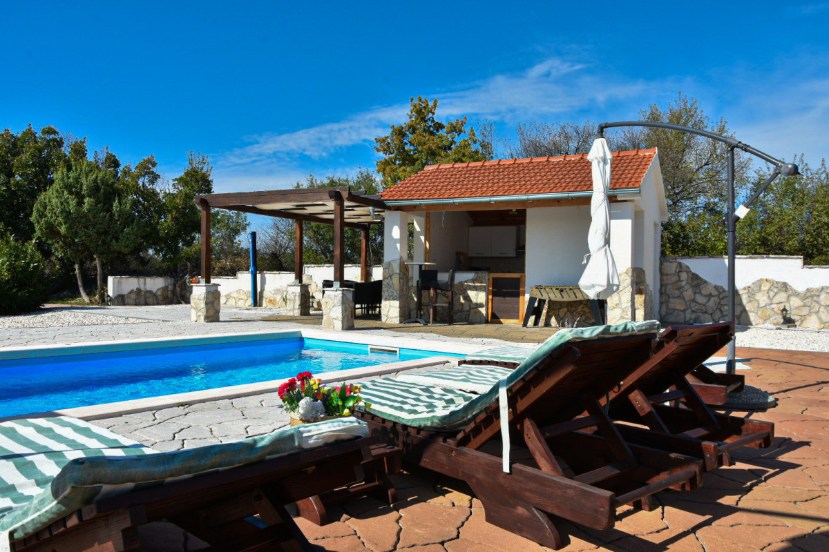Villa Mystic Woods
