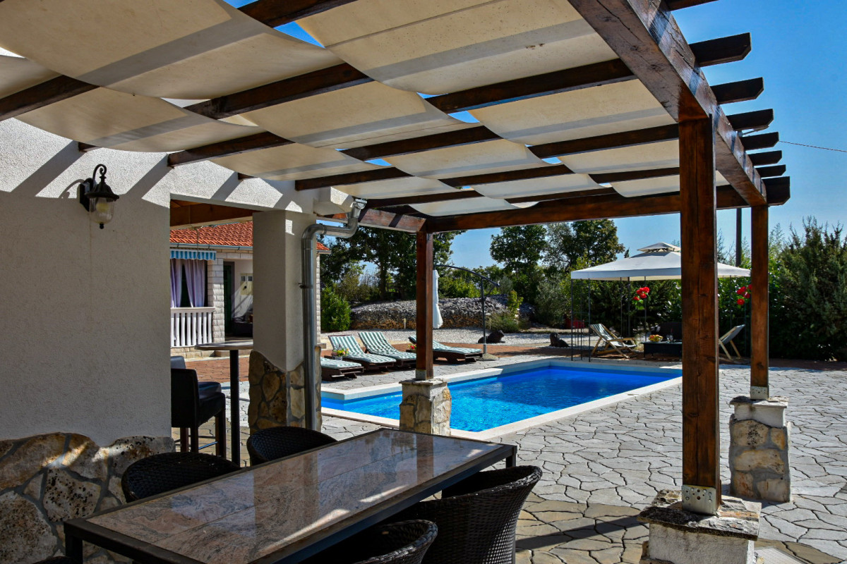 Villa Mystic Woods