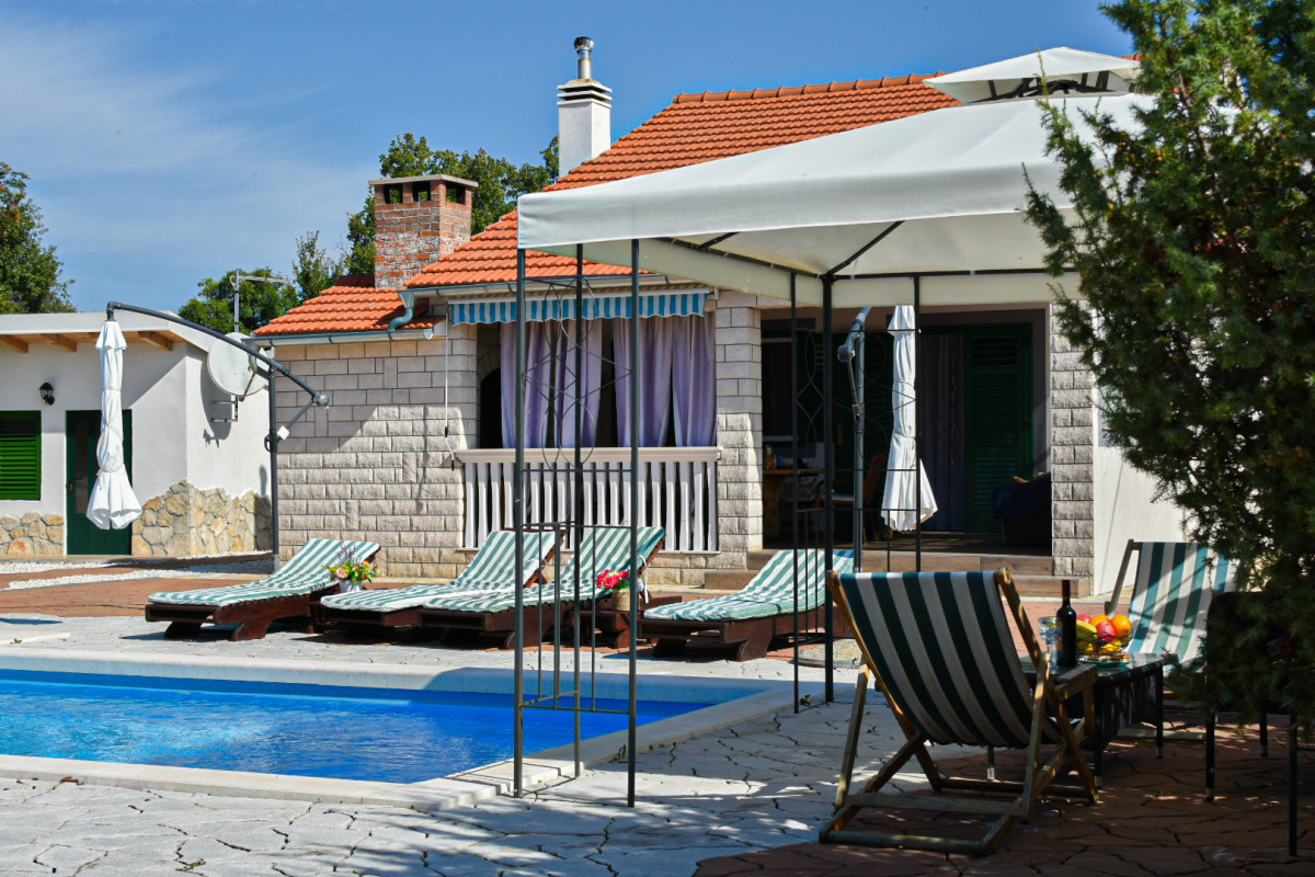 Villa Mystic Woods