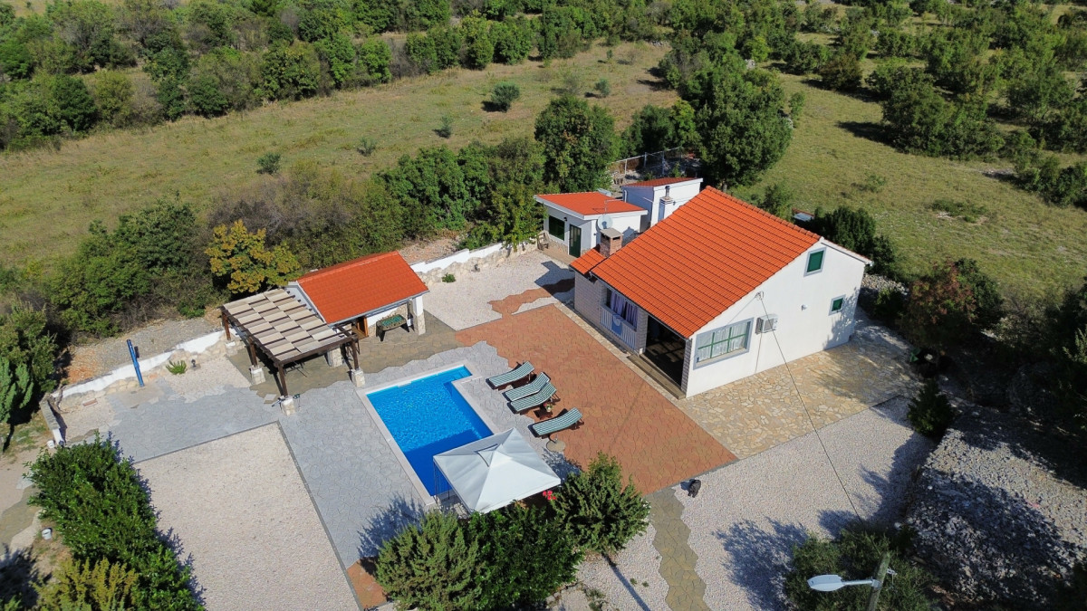 Villa Mystic Woods