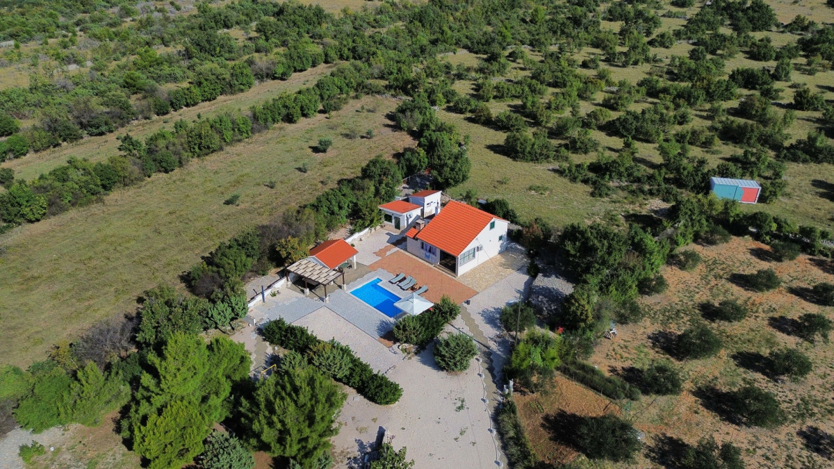 Villa Mystic Woods