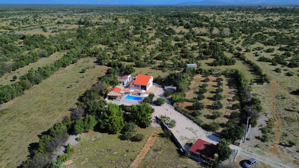 Villa Mystic Woods