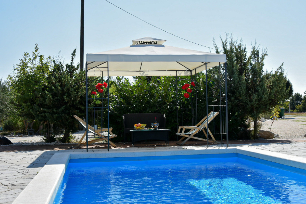 Villa Mystic Woods