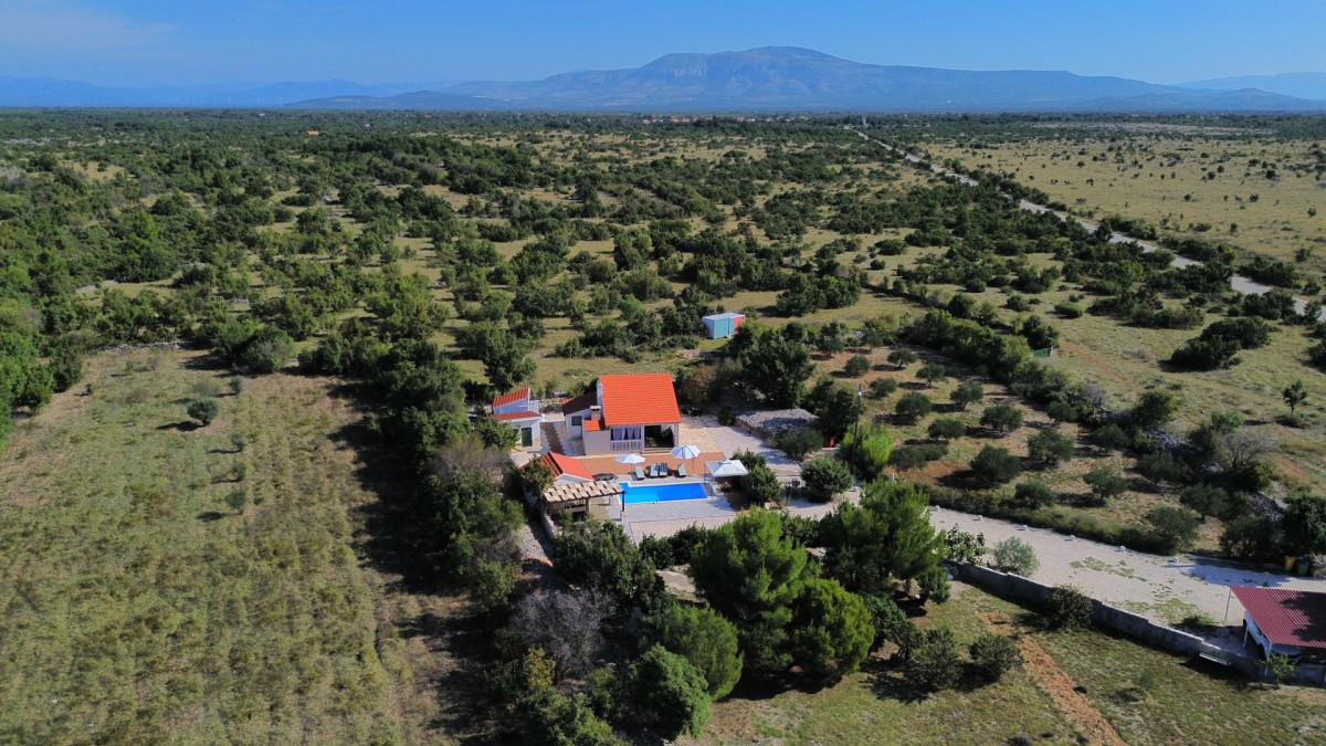 Villa Mystic Woods