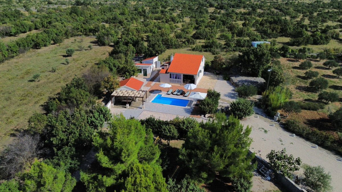 Villa Mystic Woods