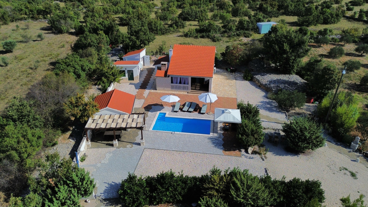 Villa Mystic Woods