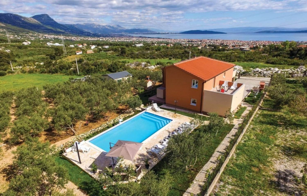 Villa Olive Split