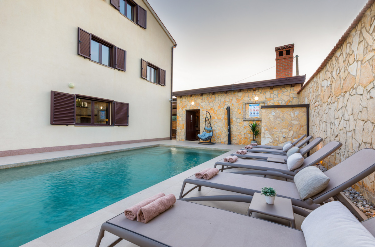Villa Miromar