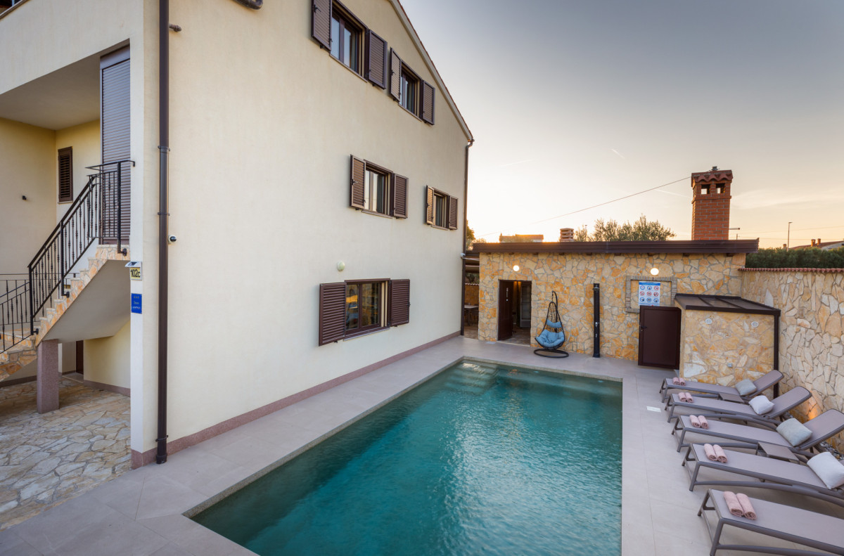 Villa Miromar