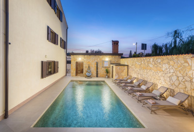 Villa Miromar