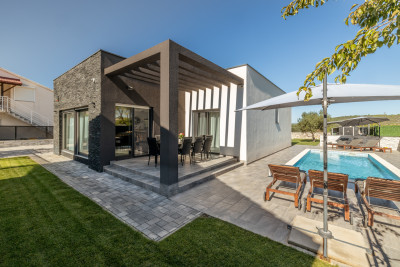 Villa A