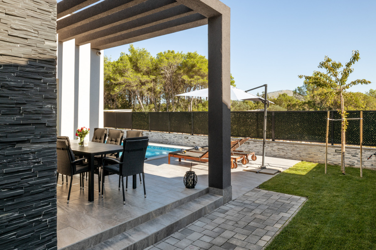 Villa A