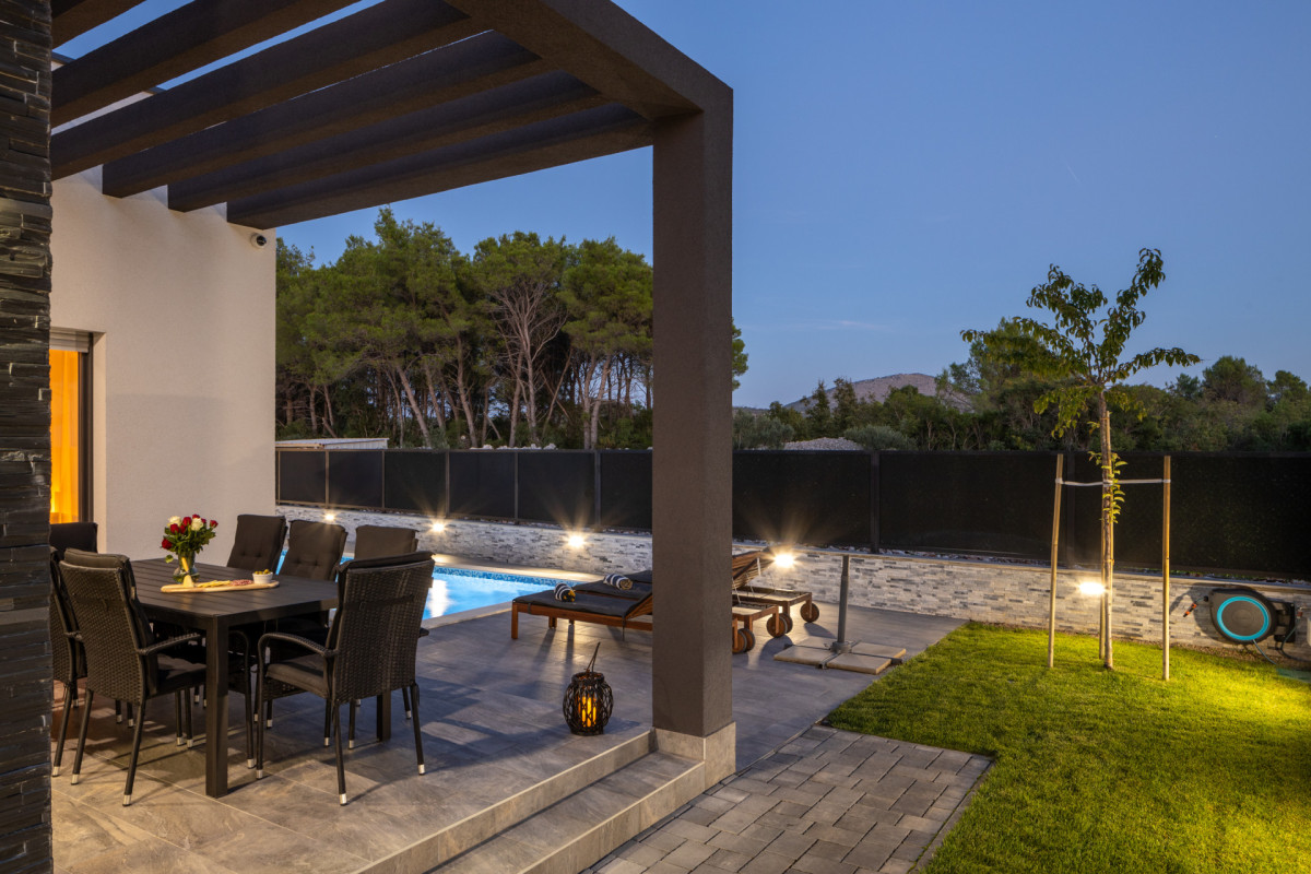 Villa A