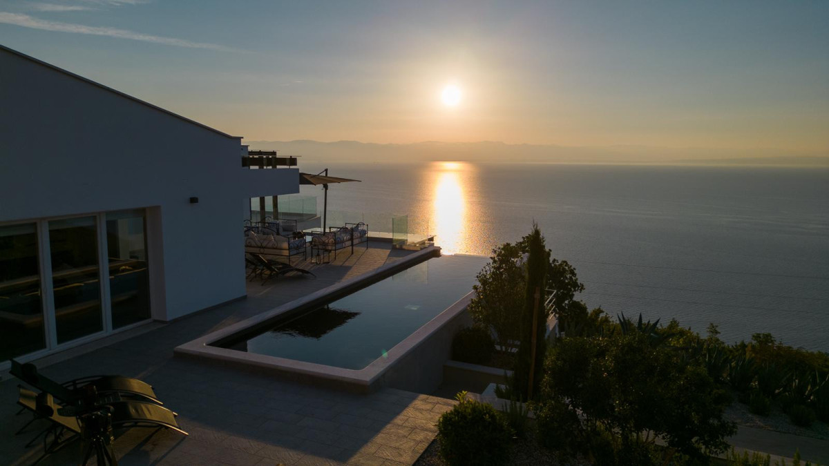 Villa Sentio