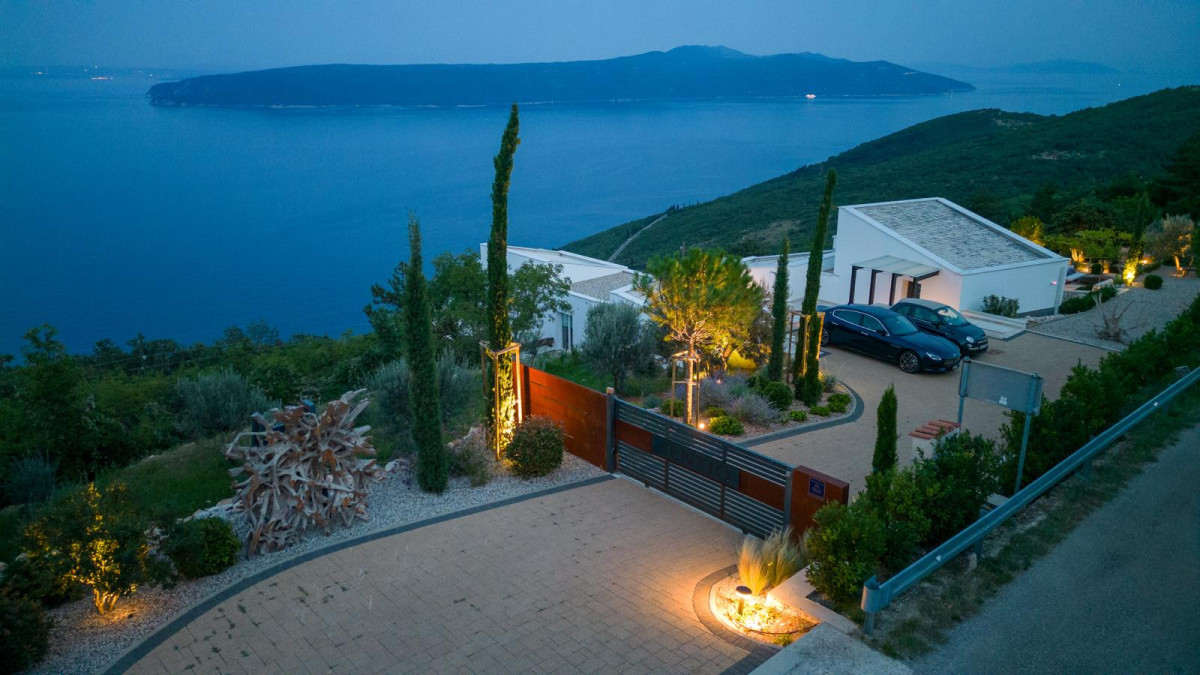 Villa Sentio
