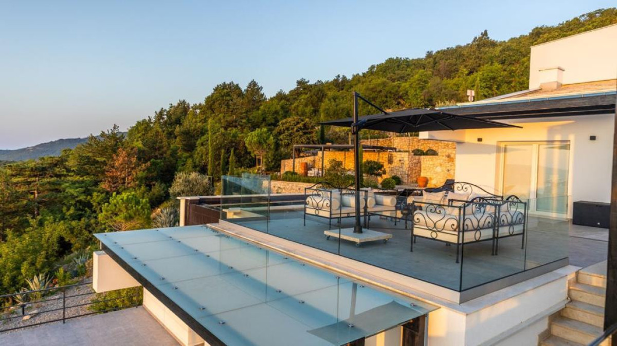 Villa Sentio