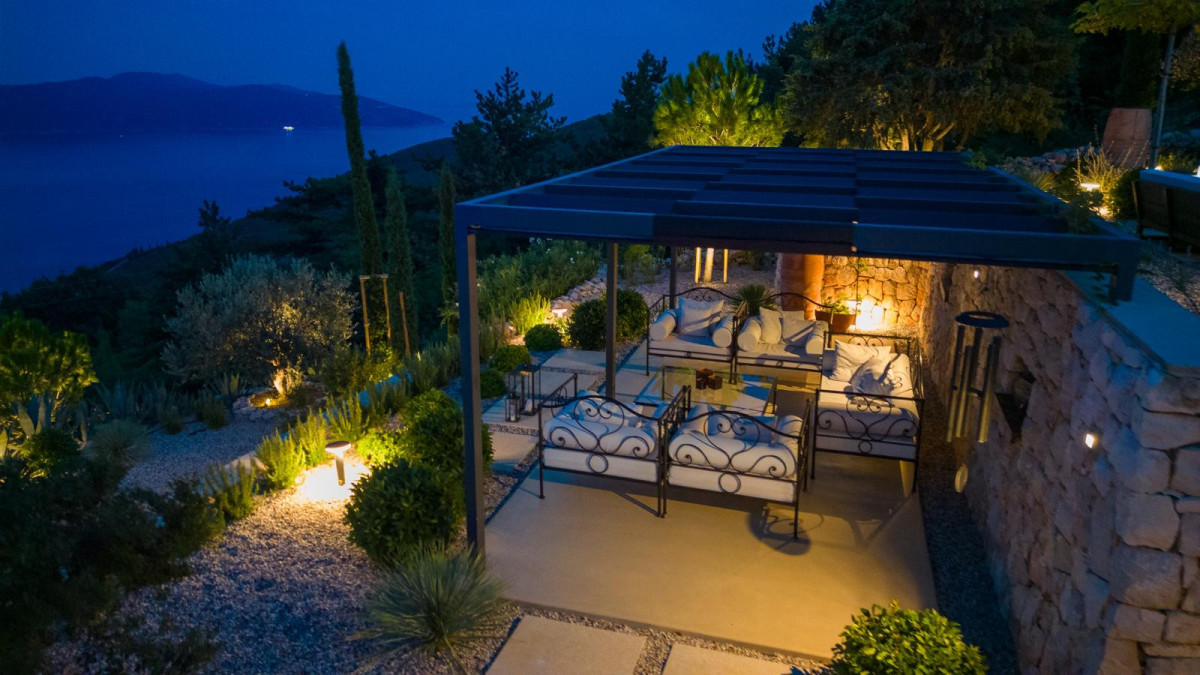 Villa Sentio