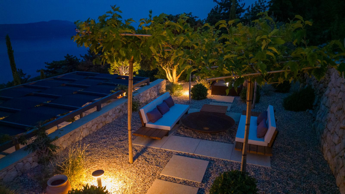 Villa Sentio