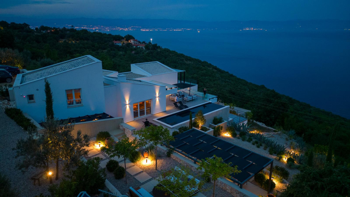 Villa Sentio