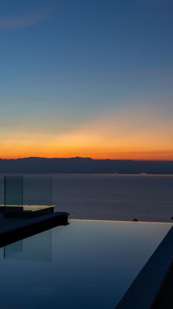villa Sentio near Opatija