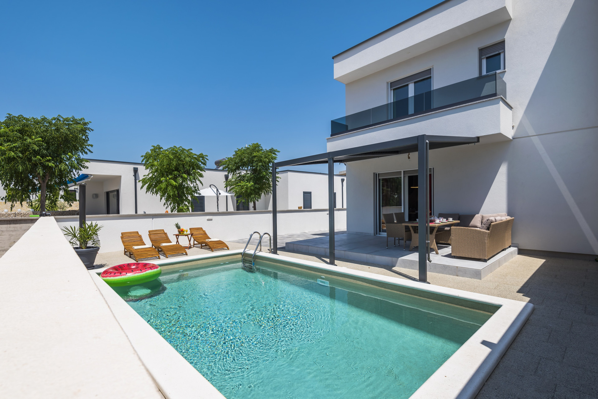 Villa Pinek