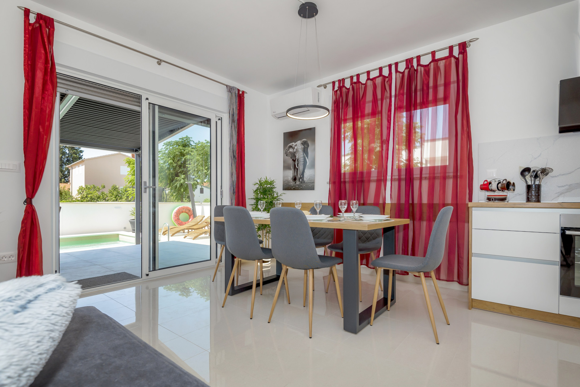 Villa Pinek
