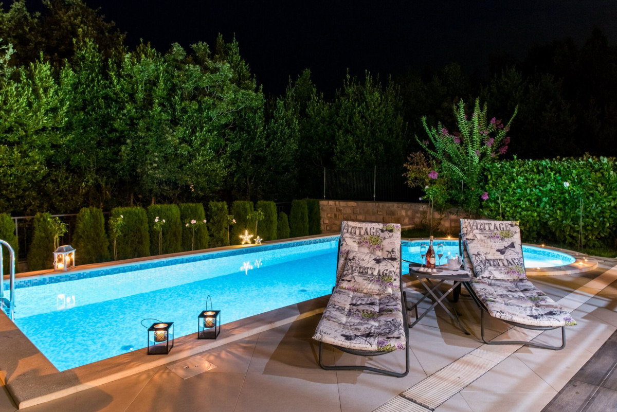 Villa Anita Dubrovnik