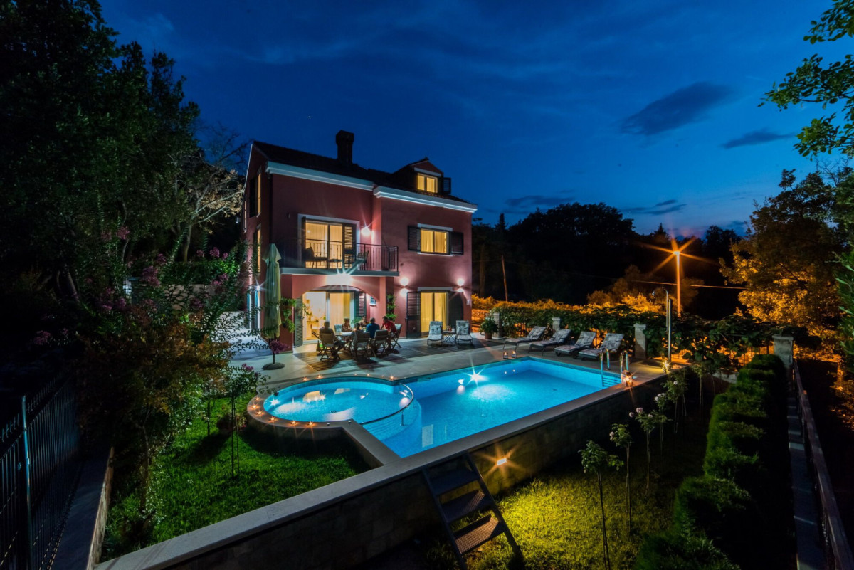Villa Anita Dubrovnik