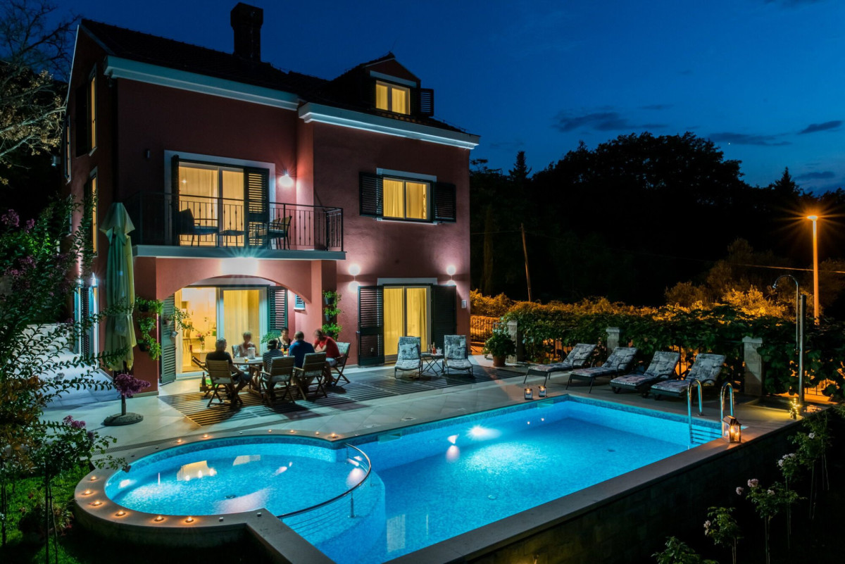 Villa Anita Dubrovnik