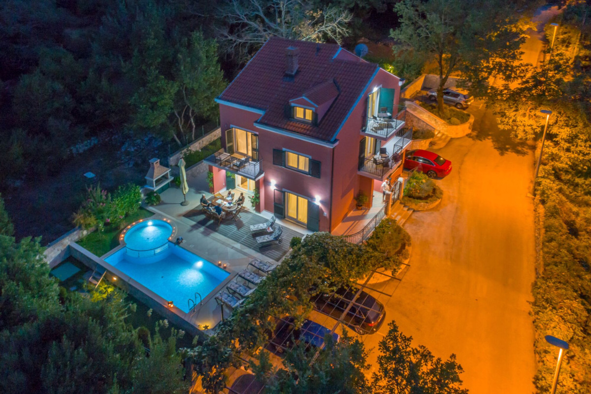 Villa Anita Dubrovnik