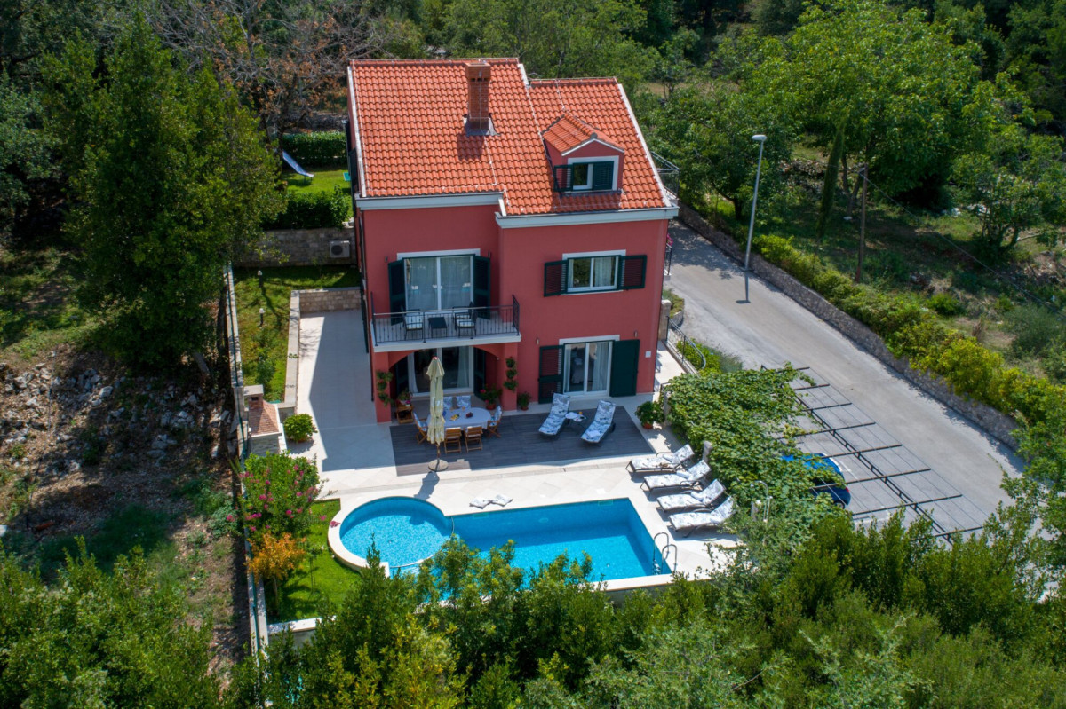 Villa Anita Dubrovnik