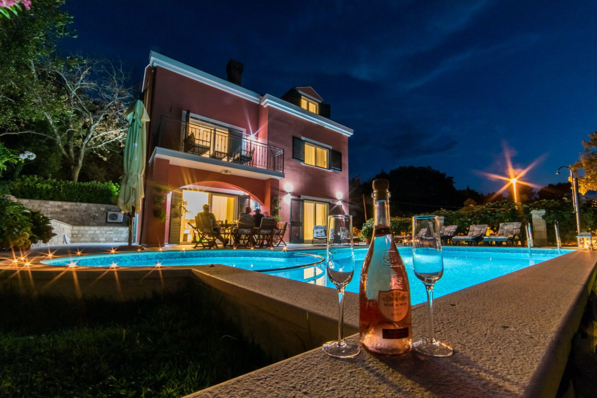 Villa Anita Dubrovnik