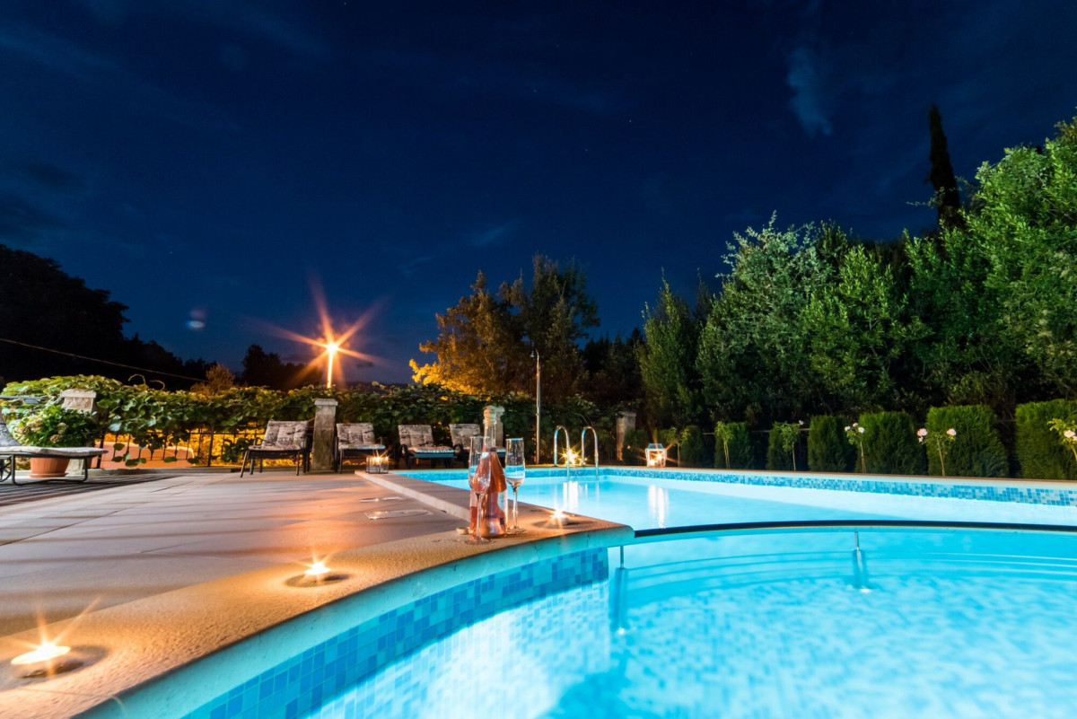 Villa Anita Dubrovnik