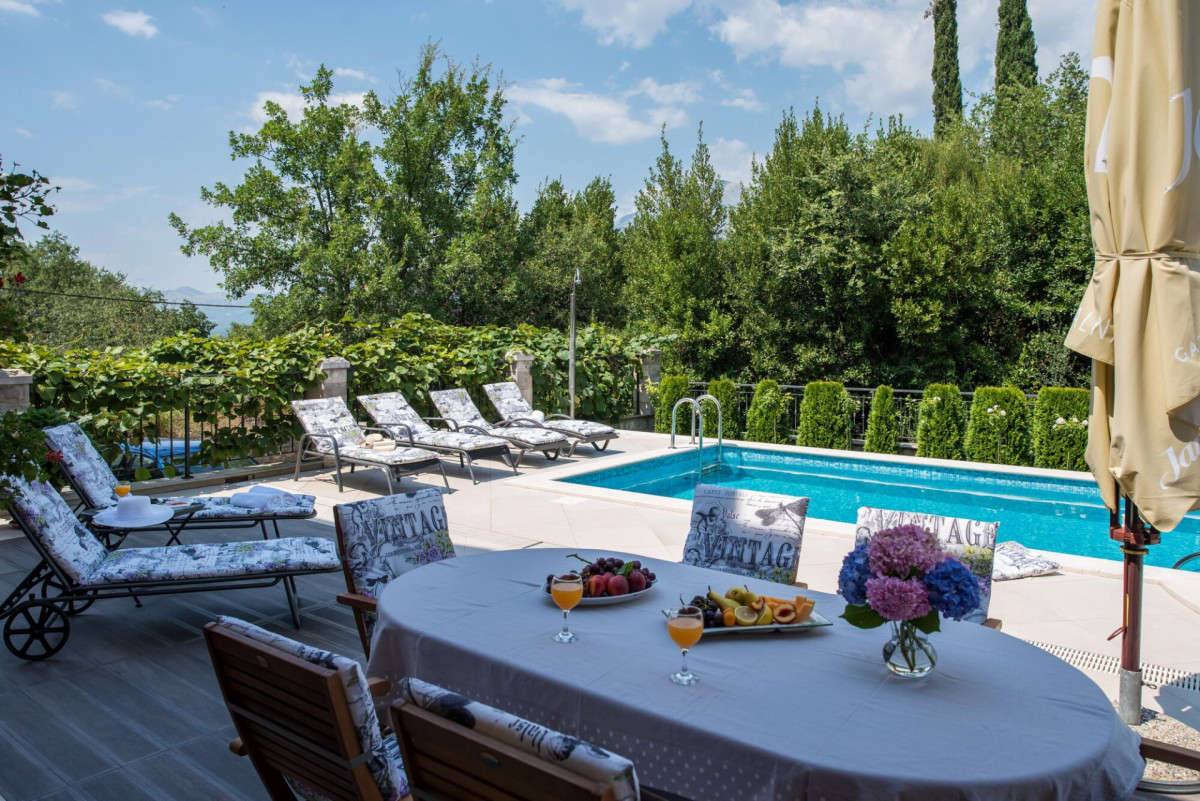 Villa Anita Dubrovnik