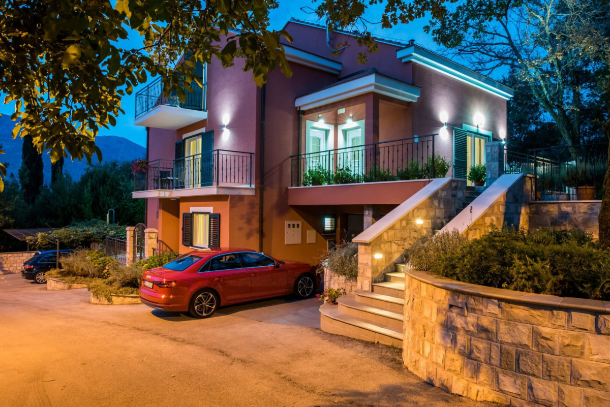 Villa Anita Dubrovnik