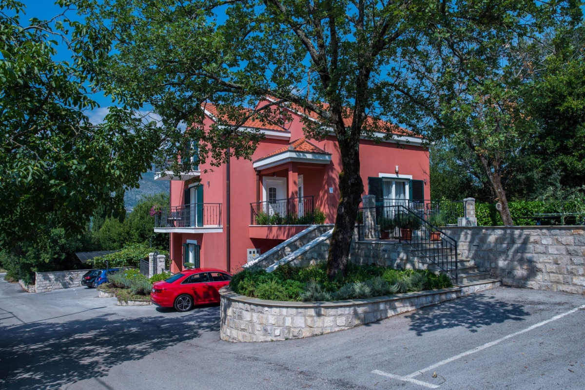 Villa Anita Dubrovnik