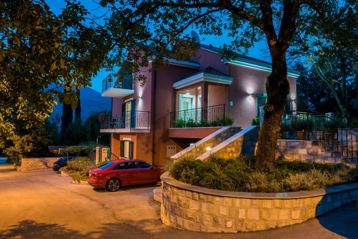Villa Anita Dubrovnik