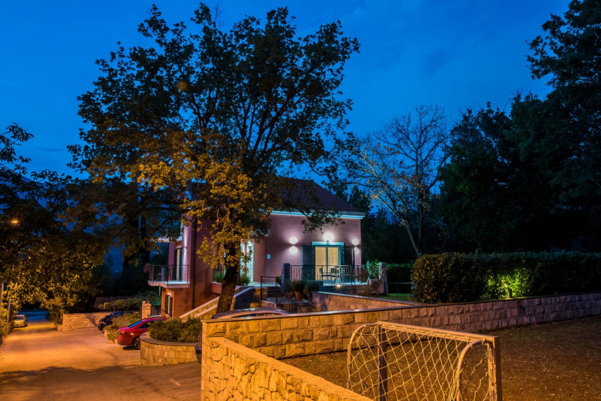 Villa Anita Dubrovnik