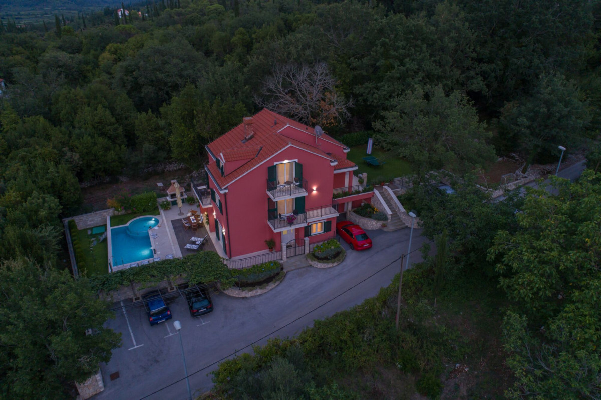 Villa Anita Dubrovnik