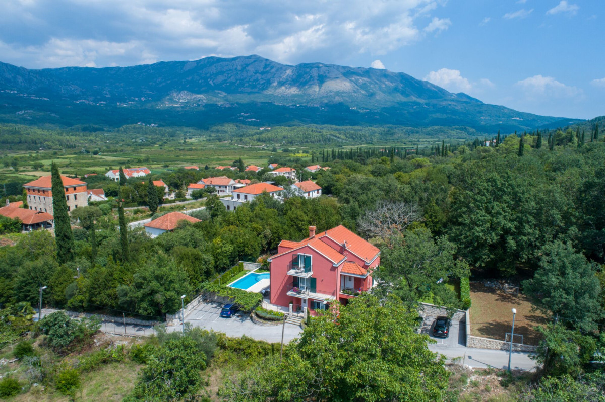 Villa Anita Dubrovnik
