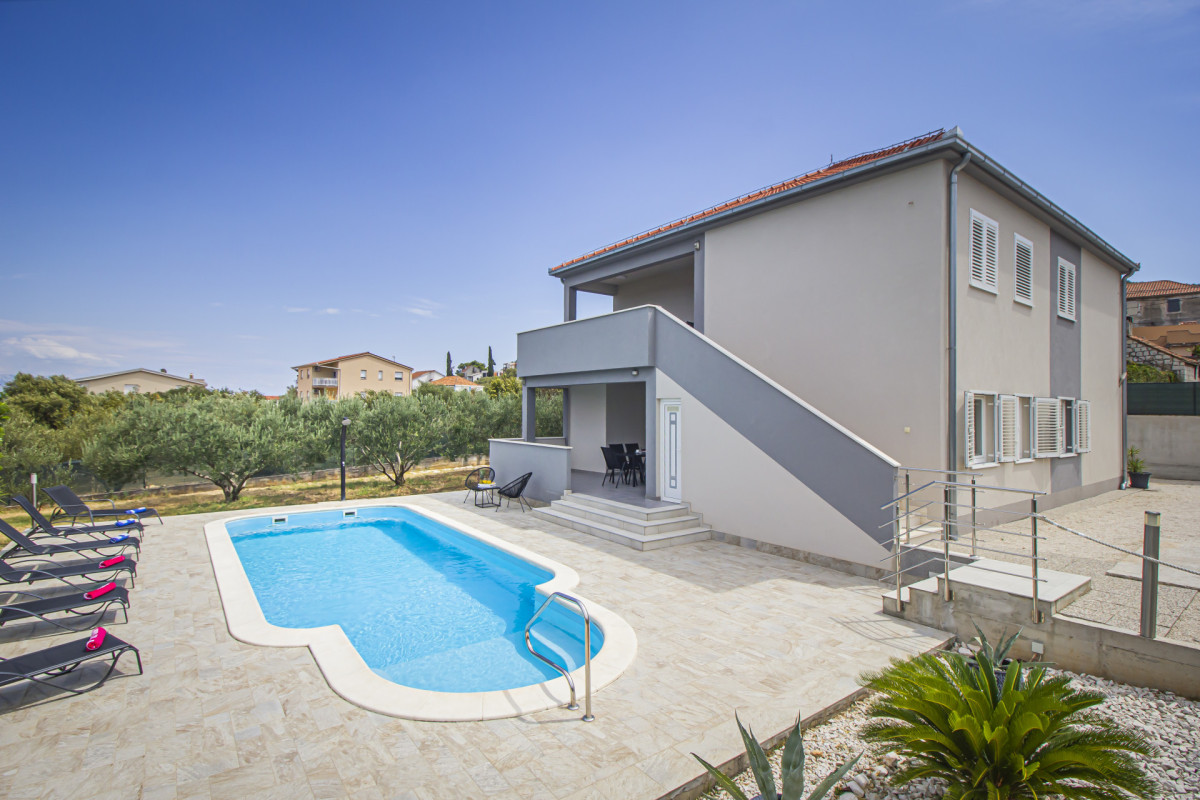 Villa Rozarija