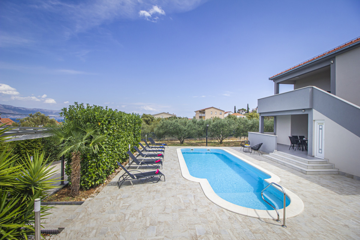 Villa Rozarija