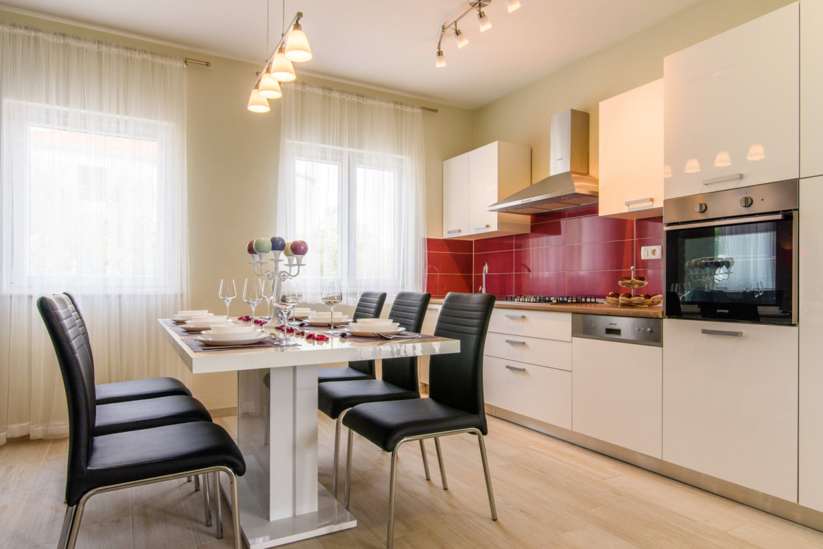 Villa Rozarija