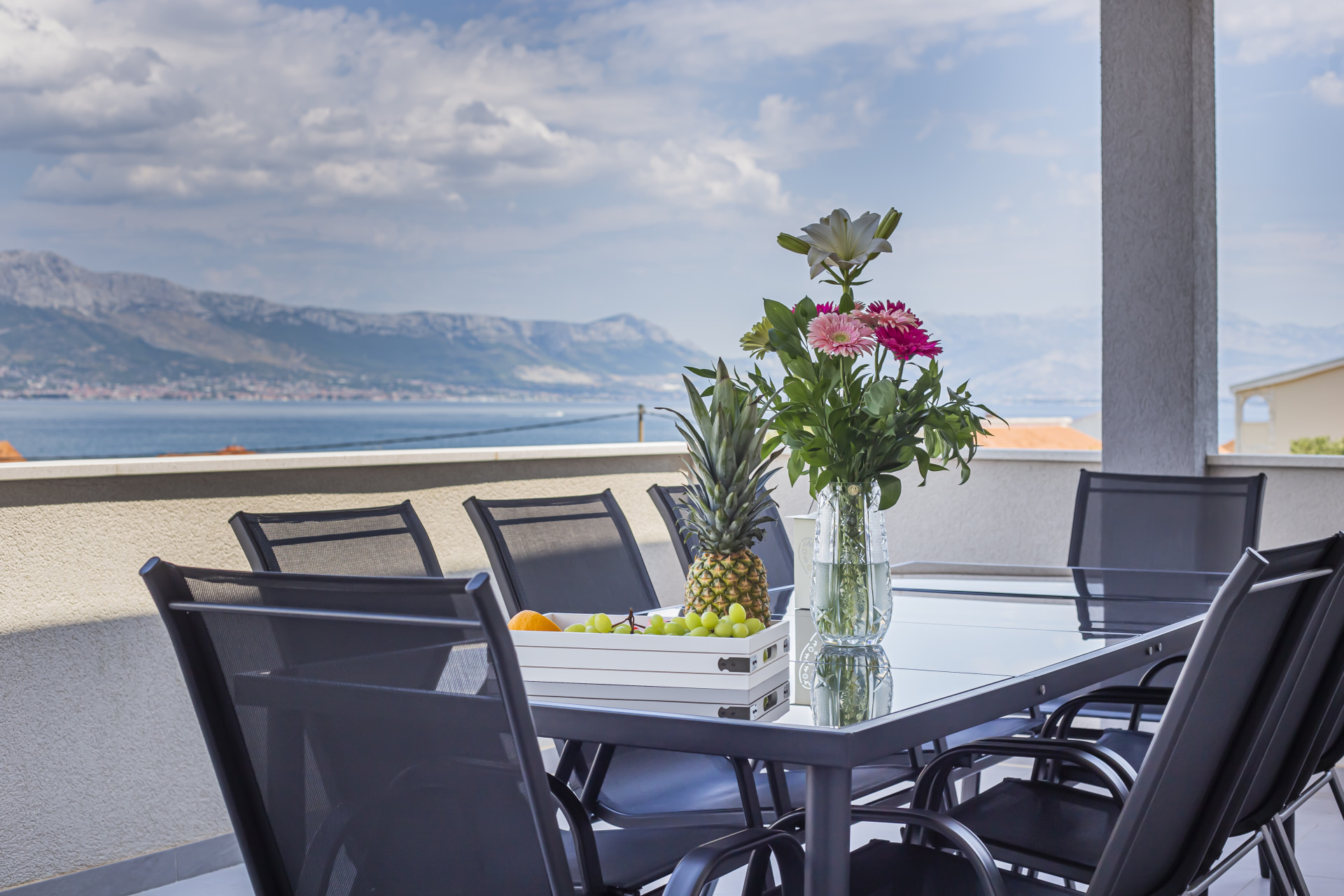 Villa Rozarija Trogir