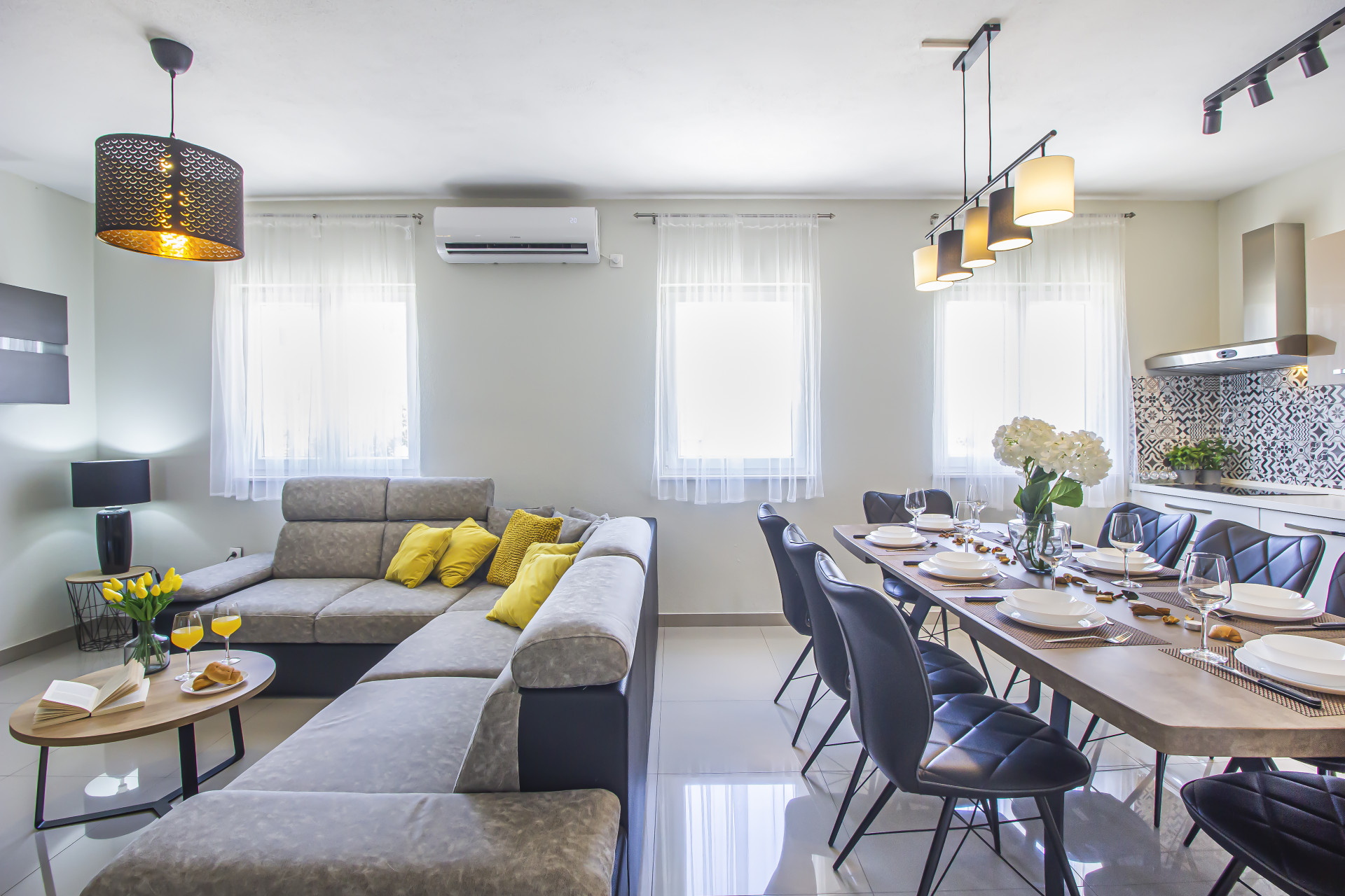 Villa Rozarija Trogir