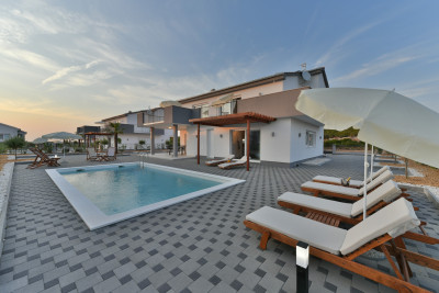 Villa Dalmacija 365 No.2